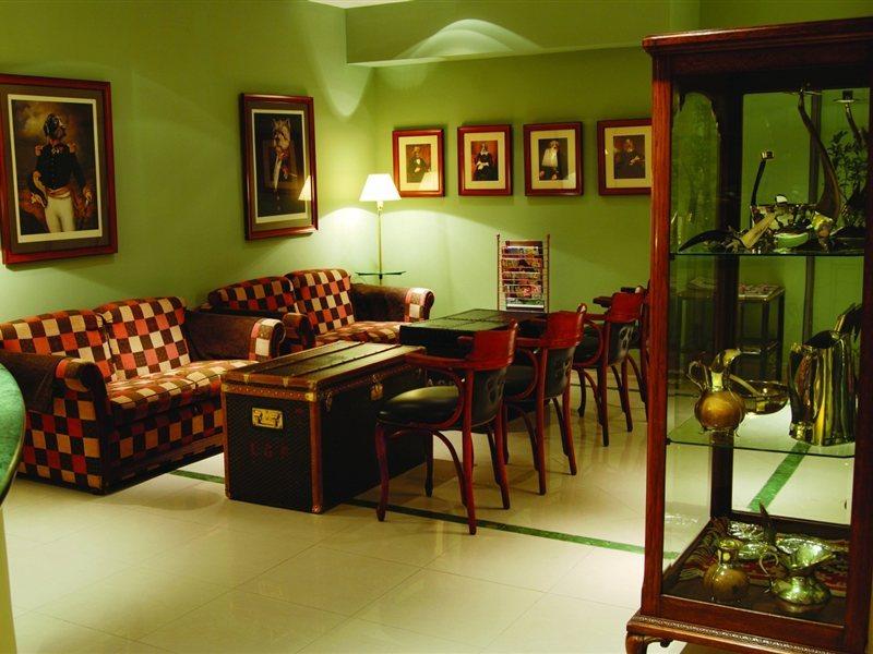 Mayflower Suites Буенос Айрес Екстериор снимка