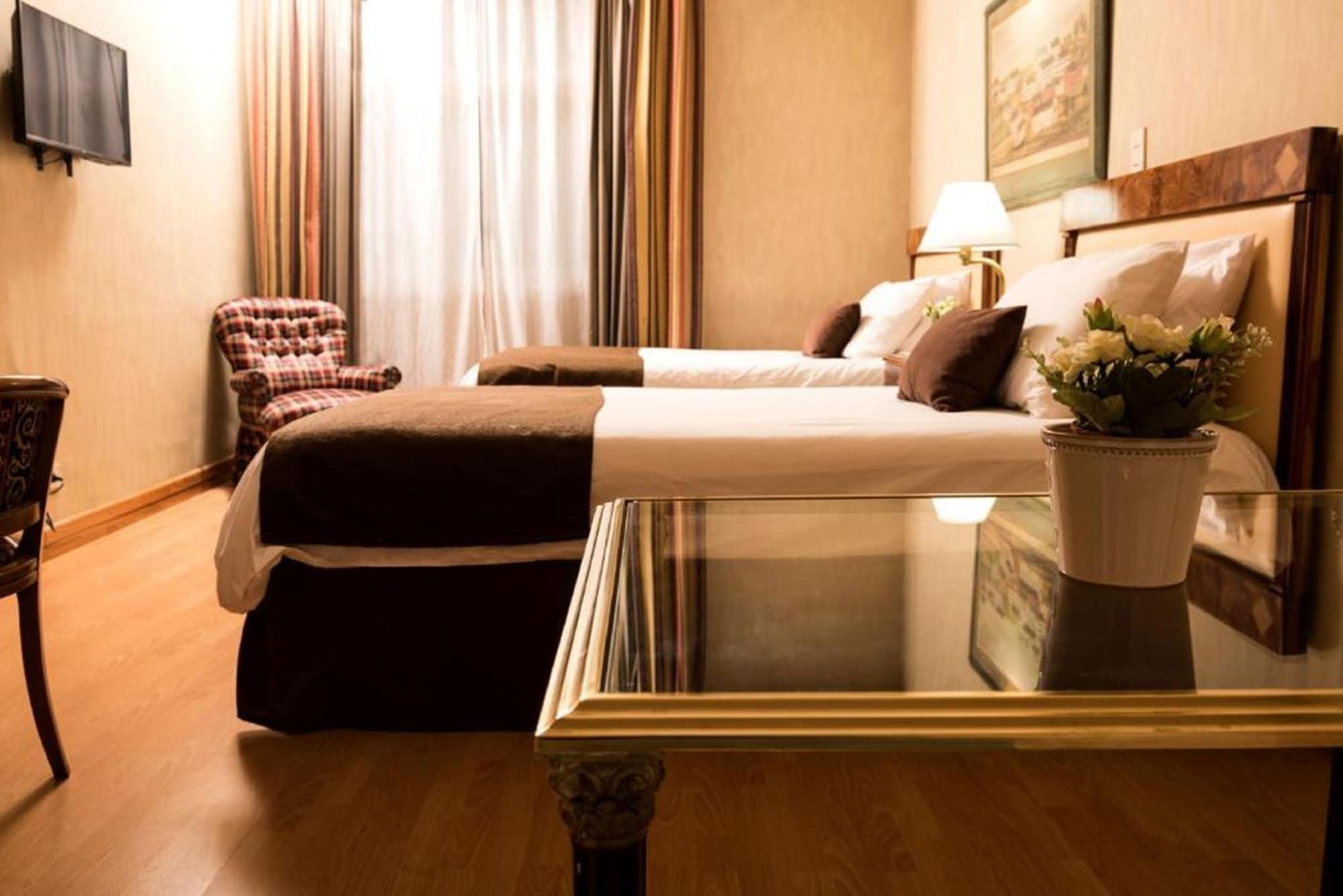 Mayflower Suites Буенос Айрес Екстериор снимка