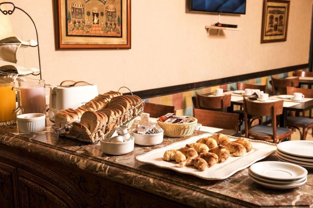 Mayflower Suites Буенос Айрес Екстериор снимка