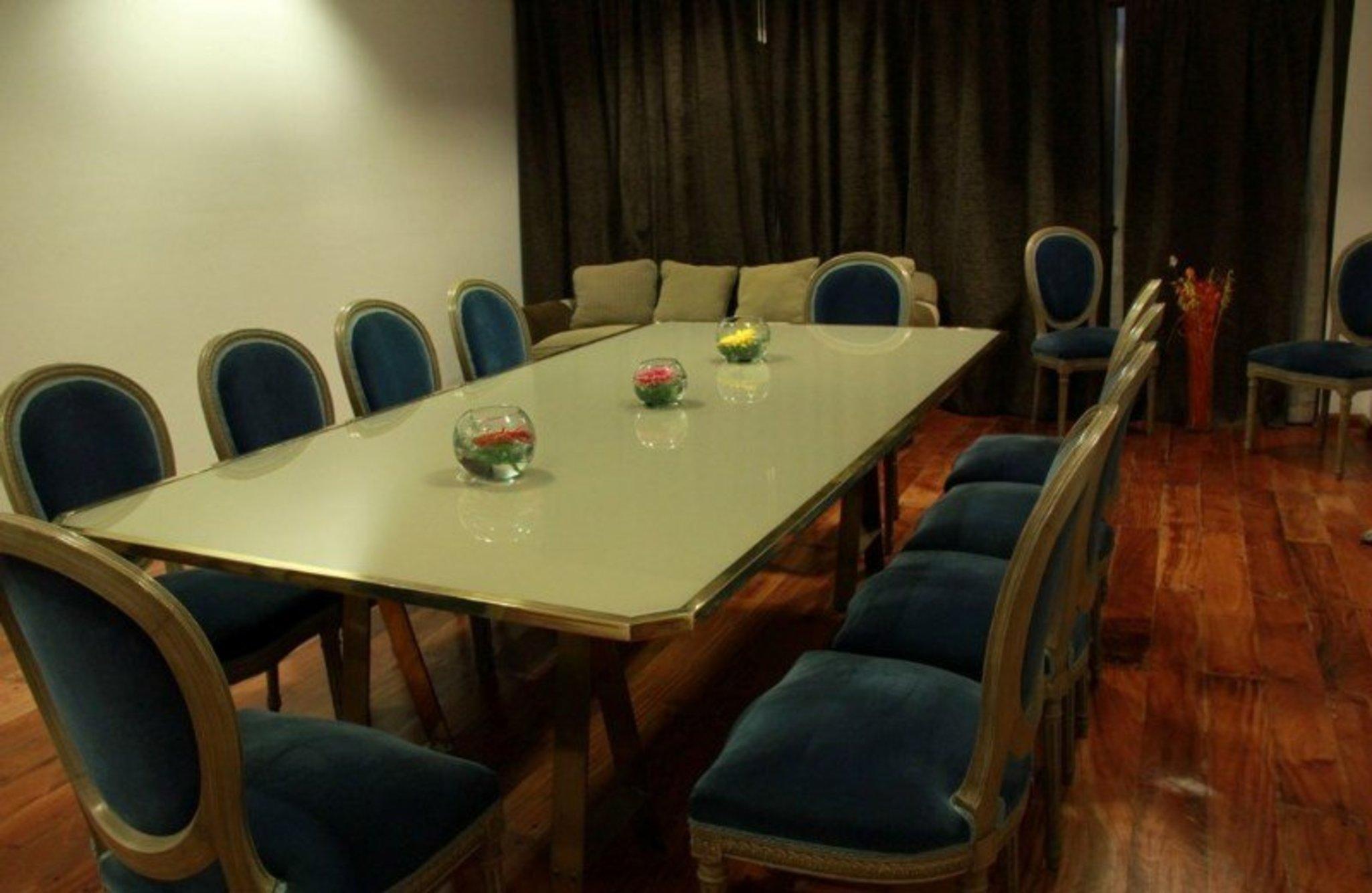 Mayflower Suites Буенос Айрес Стая снимка