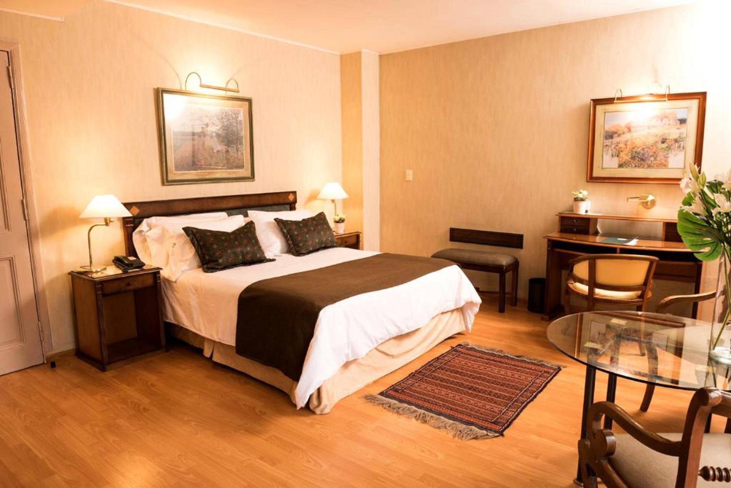 Mayflower Suites Буенос Айрес Екстериор снимка