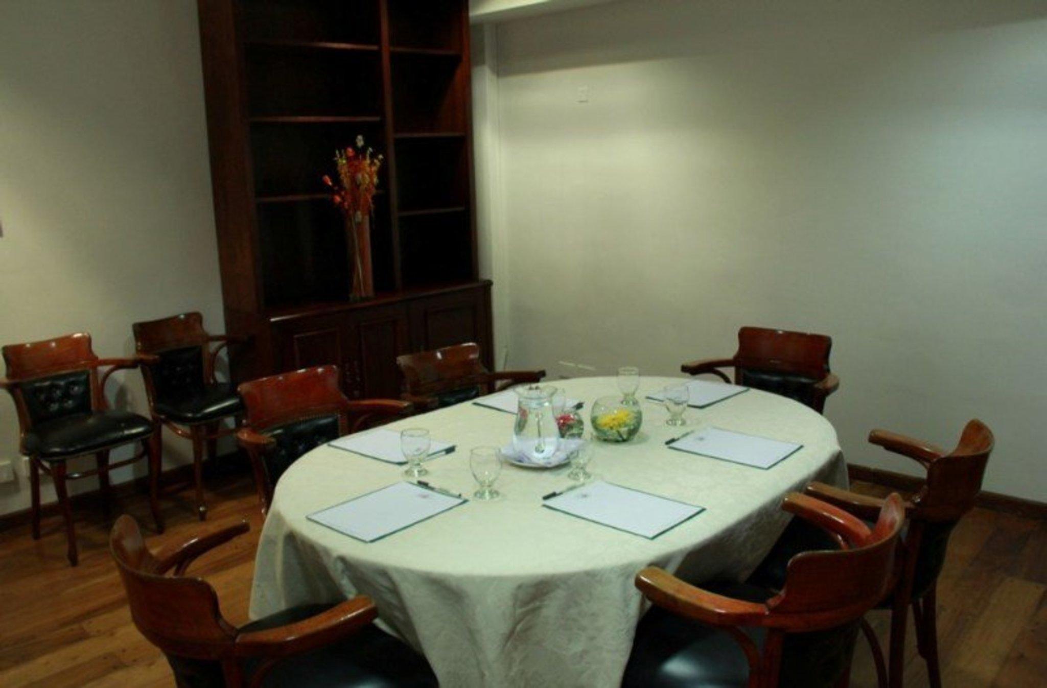 Mayflower Suites Буенос Айрес Бизнес снимка