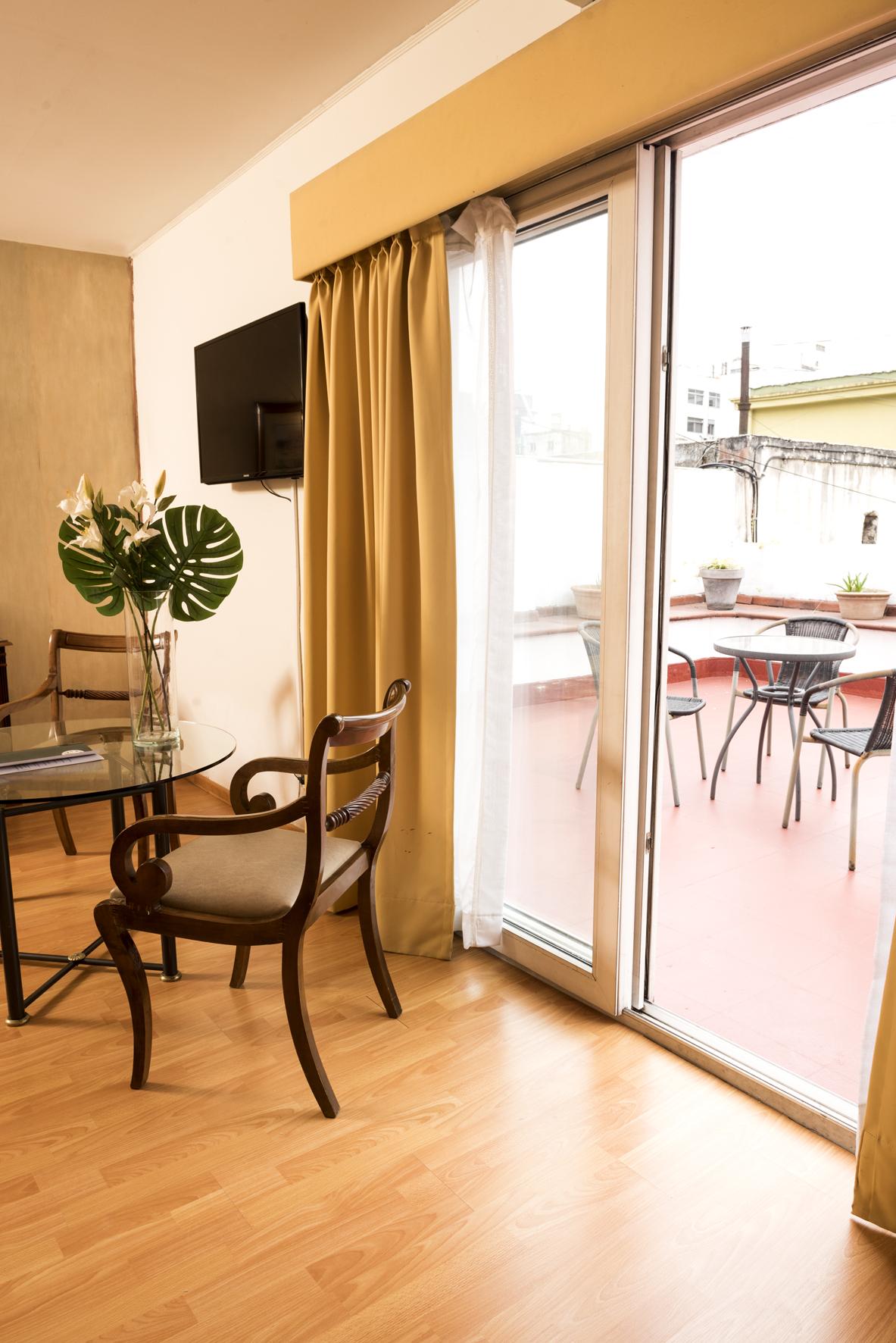 Mayflower Suites Буенос Айрес Екстериор снимка