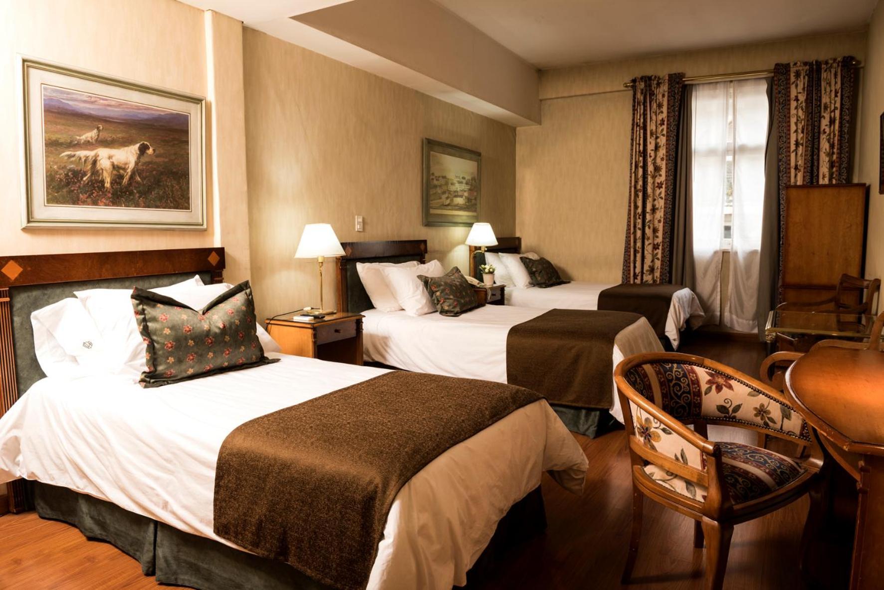 Mayflower Suites Буенос Айрес Екстериор снимка