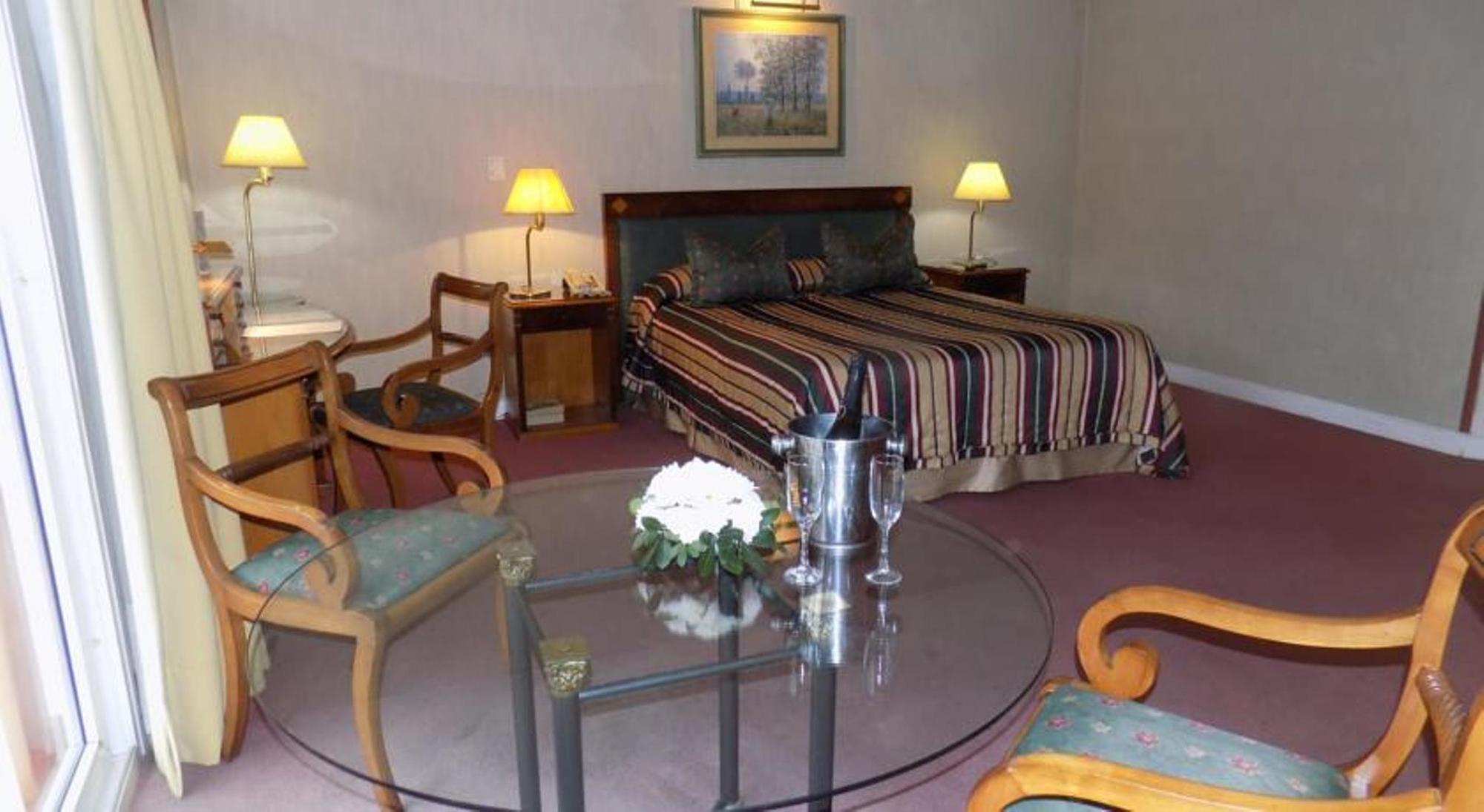 Mayflower Suites Буенос Айрес Екстериор снимка