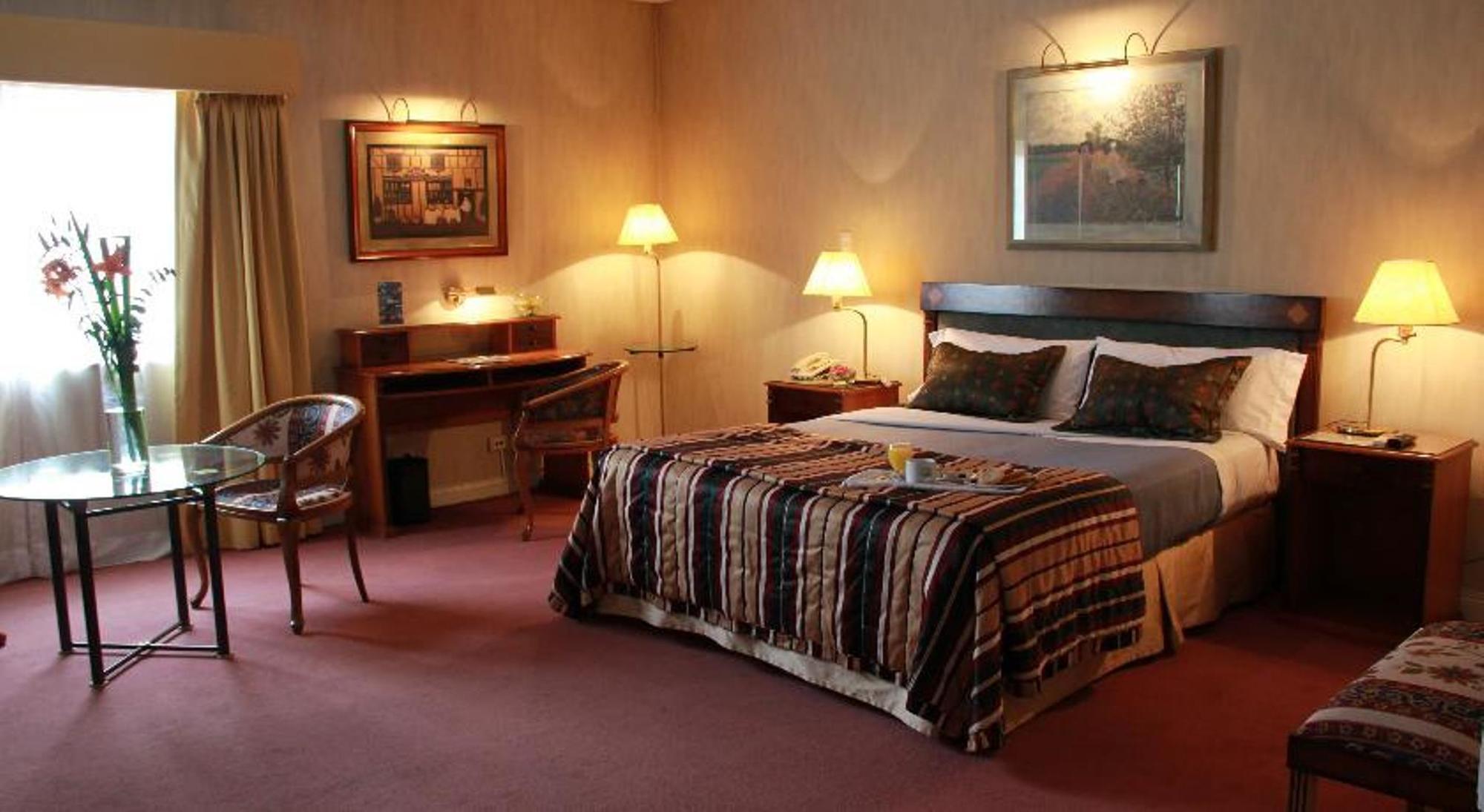 Mayflower Suites Буенос Айрес Екстериор снимка