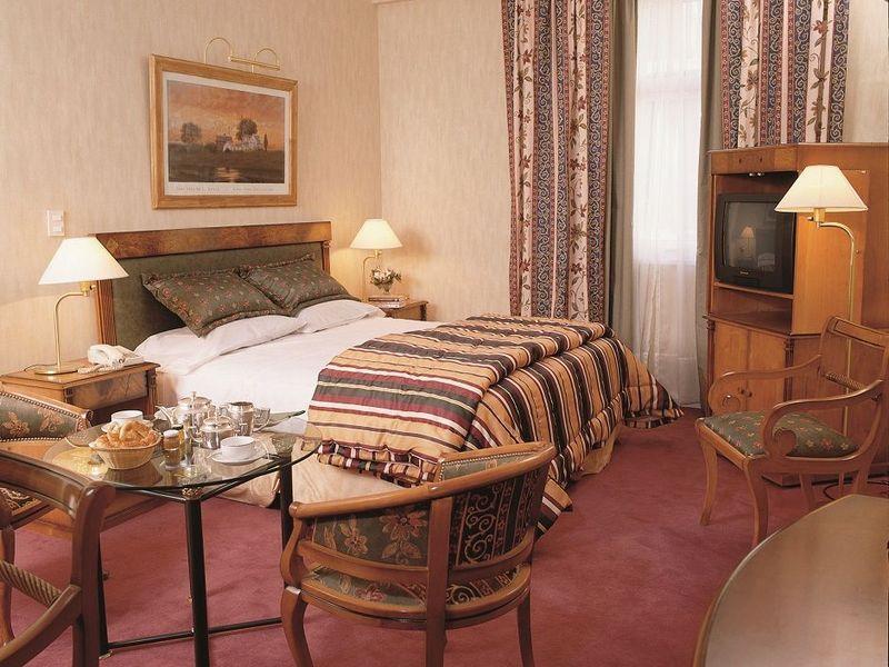 Mayflower Suites Буенос Айрес Екстериор снимка