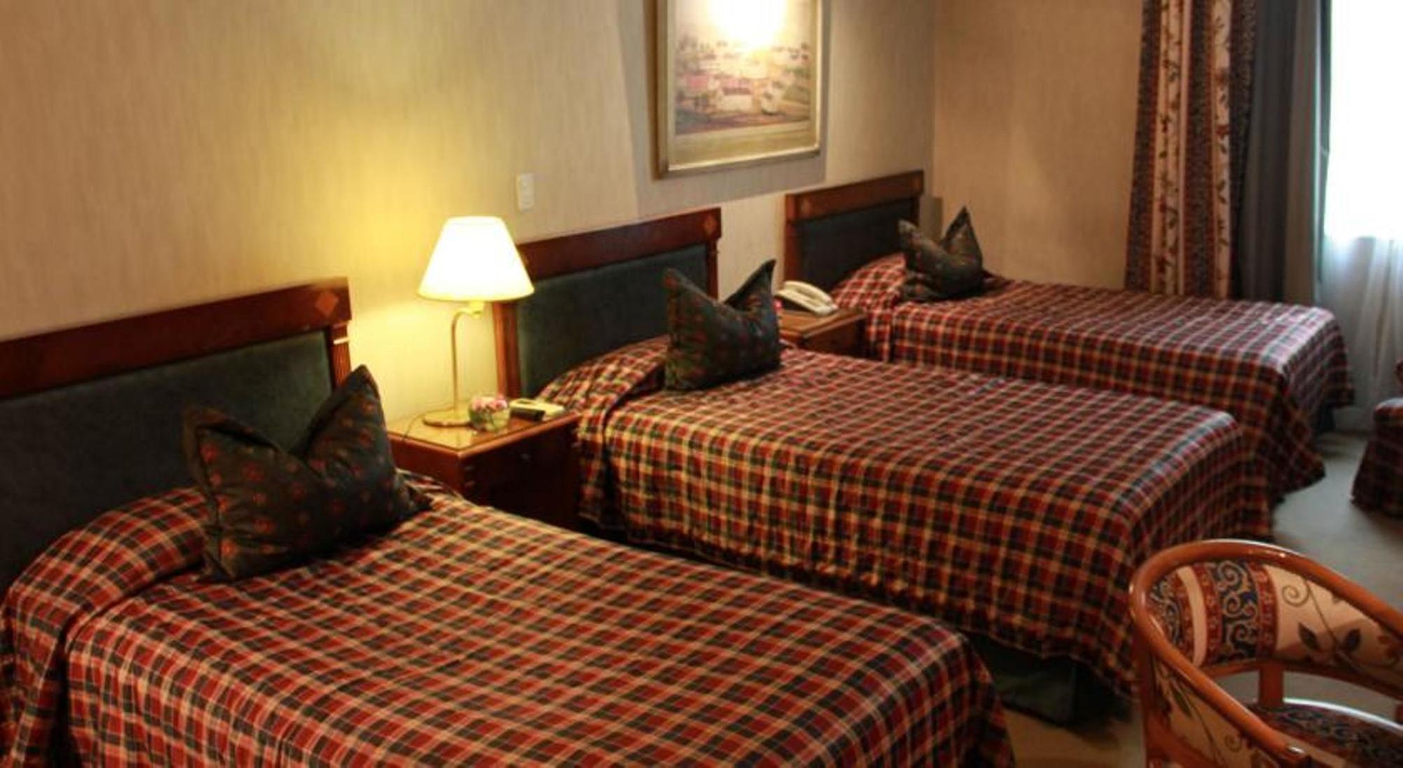 Mayflower Suites Буенос Айрес Екстериор снимка