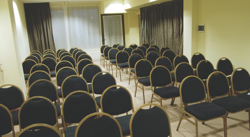 Mayflower Suites Буенос Айрес Екстериор снимка