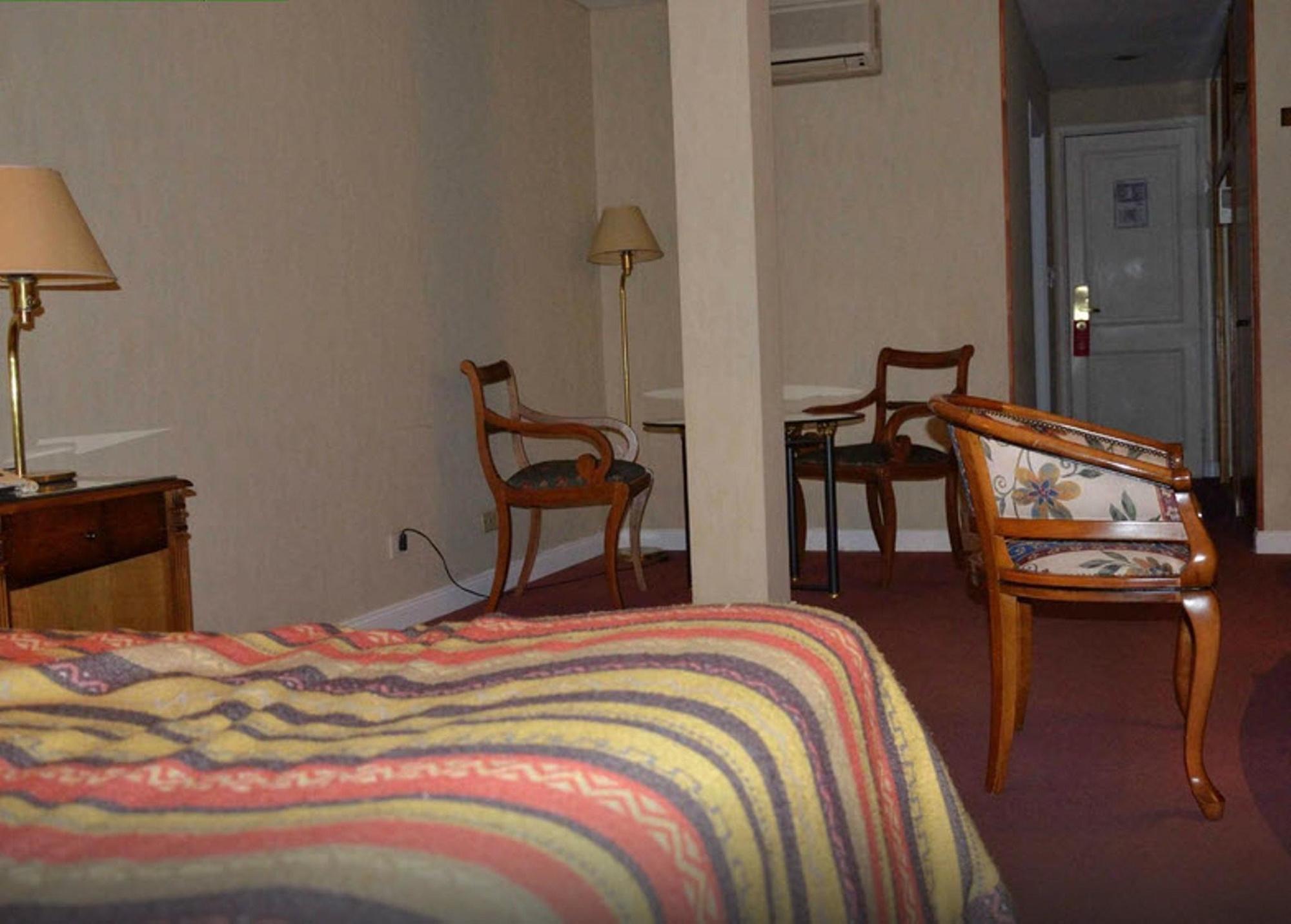 Mayflower Suites Буенос Айрес Екстериор снимка