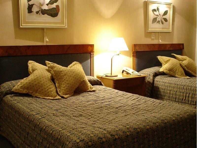 Mayflower Suites Буенос Айрес Екстериор снимка