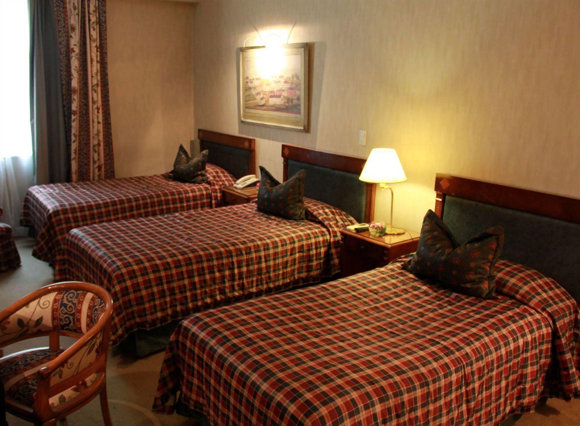 Mayflower Suites Буенос Айрес Стая снимка