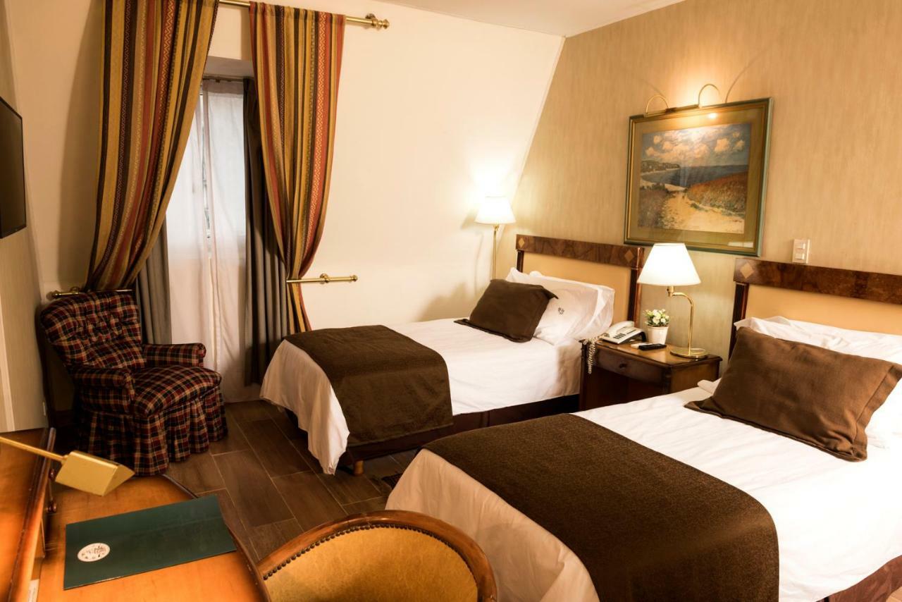 Mayflower Suites Буенос Айрес Екстериор снимка