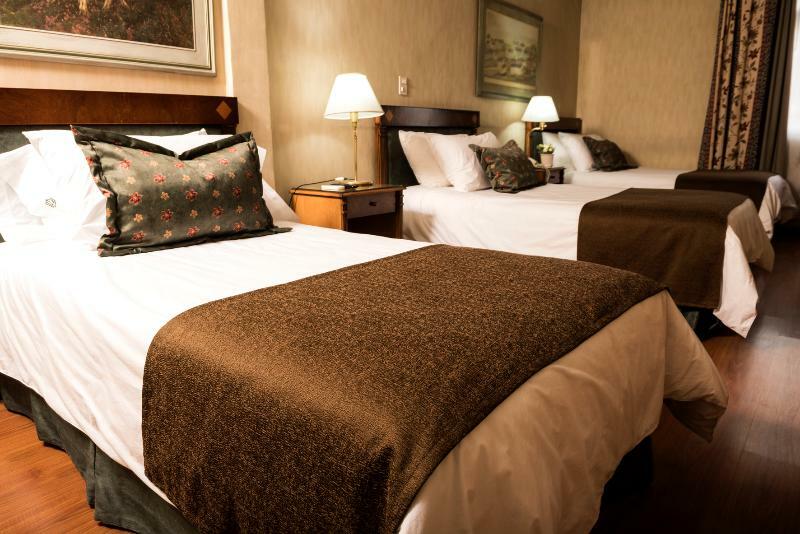 Mayflower Suites Буенос Айрес Екстериор снимка